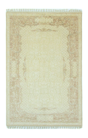 Designer tapijt - 303 x 196 cm - beige