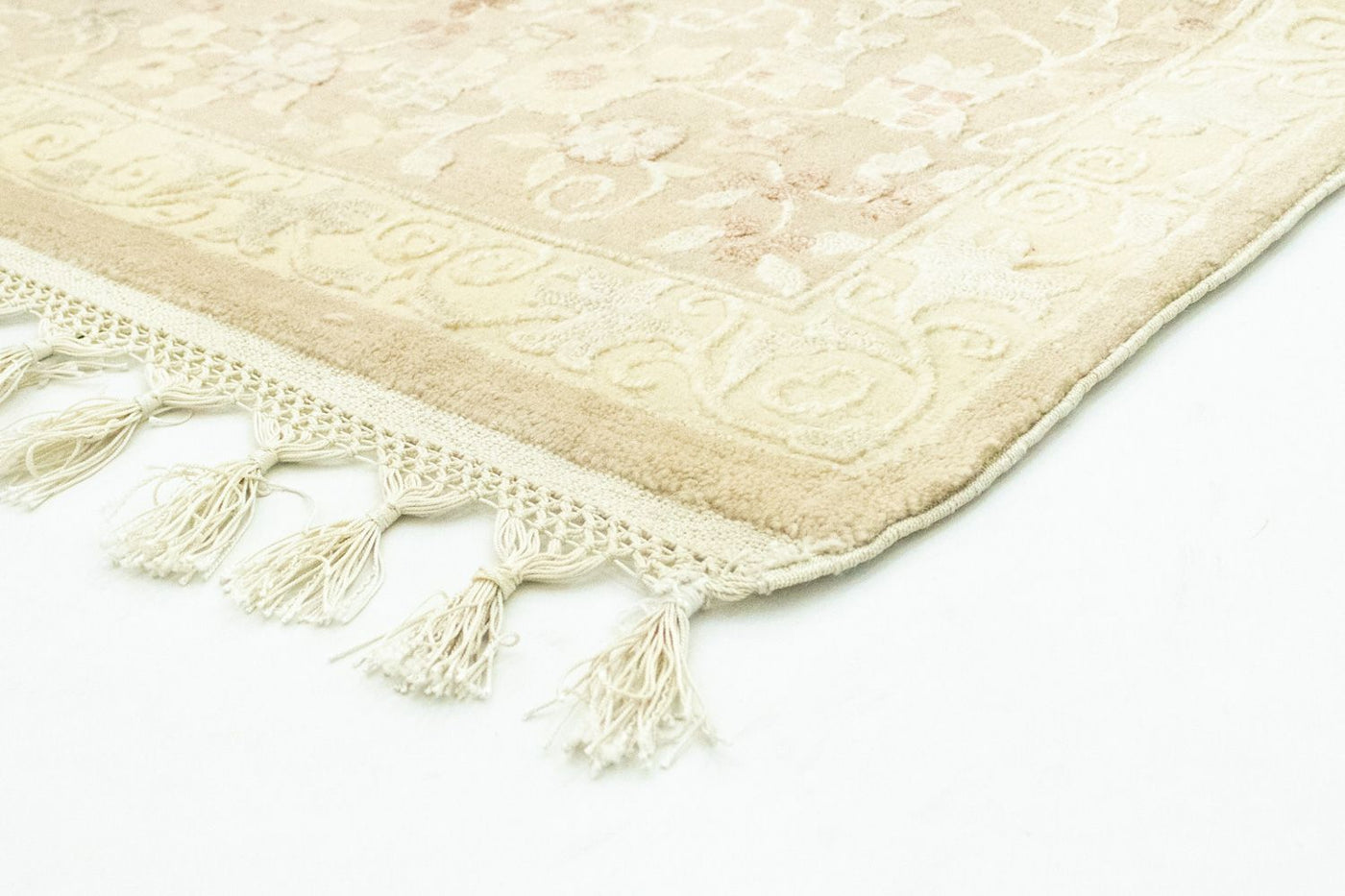 Designer tapijt 303x196cm - Designerteppich