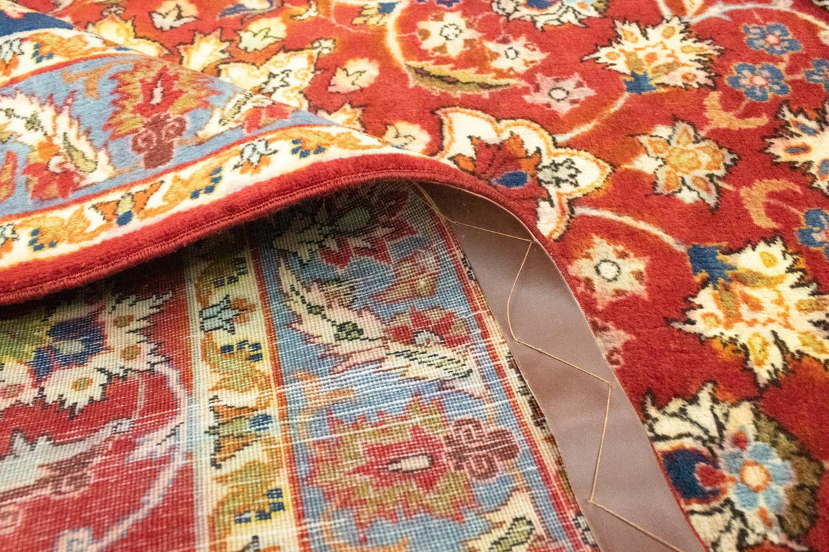 Perzisch tapijt - Klassiek - 157 x 115 cm - rood