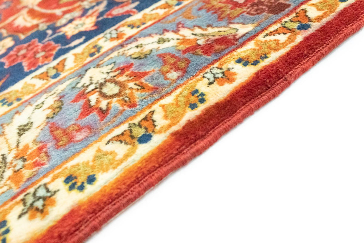 Perzisch tapijt - Klassiek - 157 x 115 cm - rood