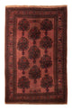 Afghaans tapijt 303x200cm - Oosters Tapijt