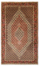 Senneh Tapijt 200x348cm - Perzisch tapijt