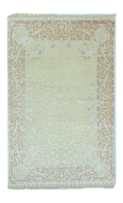 Designer tapijt - 304 x 200 cm - beige