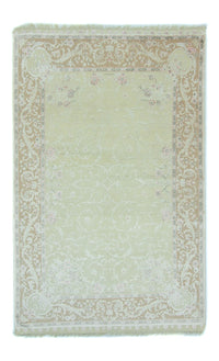 Designer tapijt - 304 x 200 cm - beige