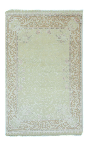 Designer tapijt - 304 x 200 cm - beige