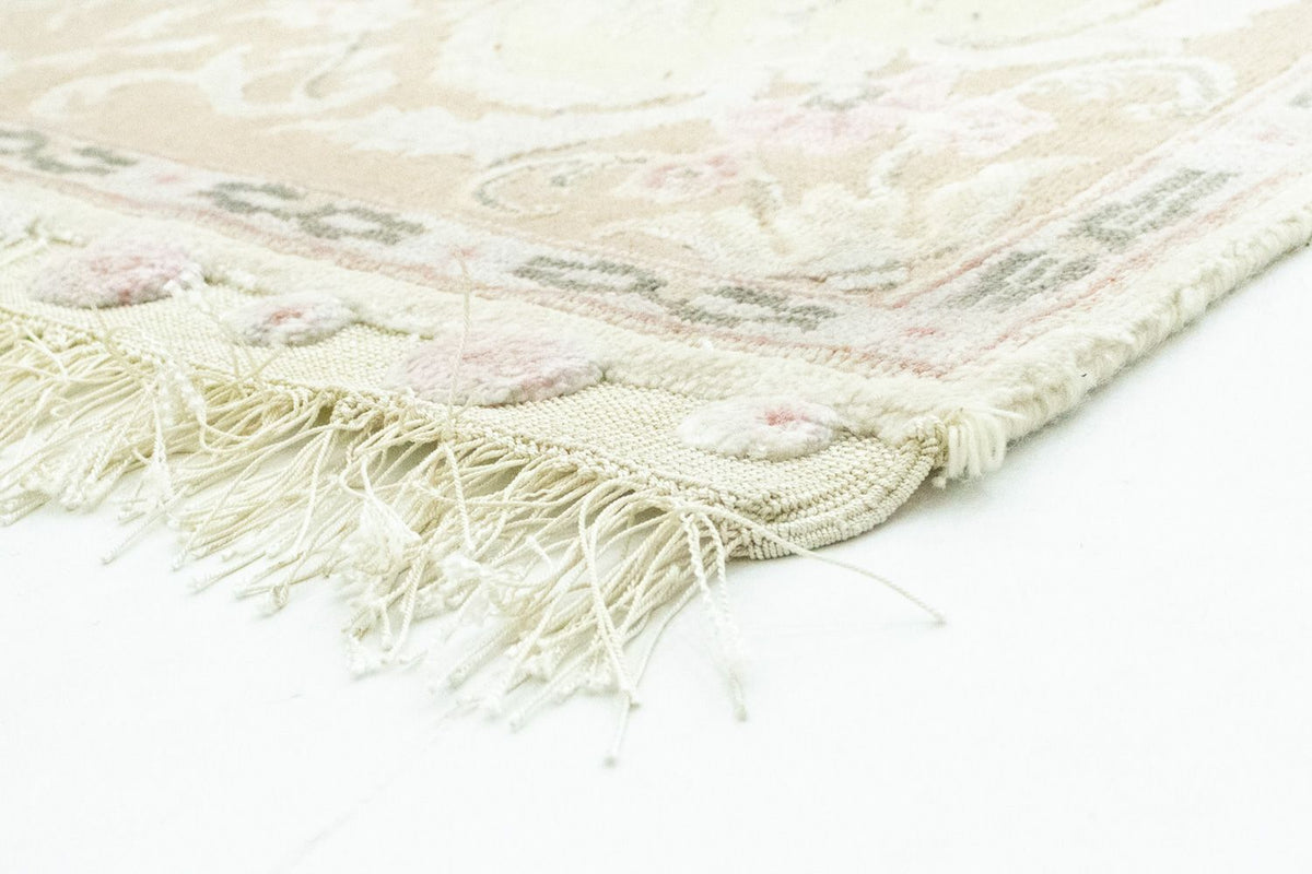 Designer tapijt - 304 x 200 cm - beige