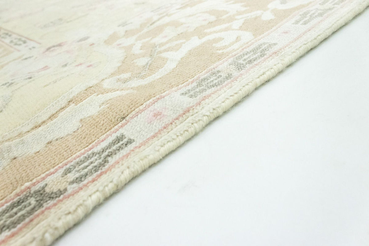 Designer tapijt - 304 x 200 cm - beige