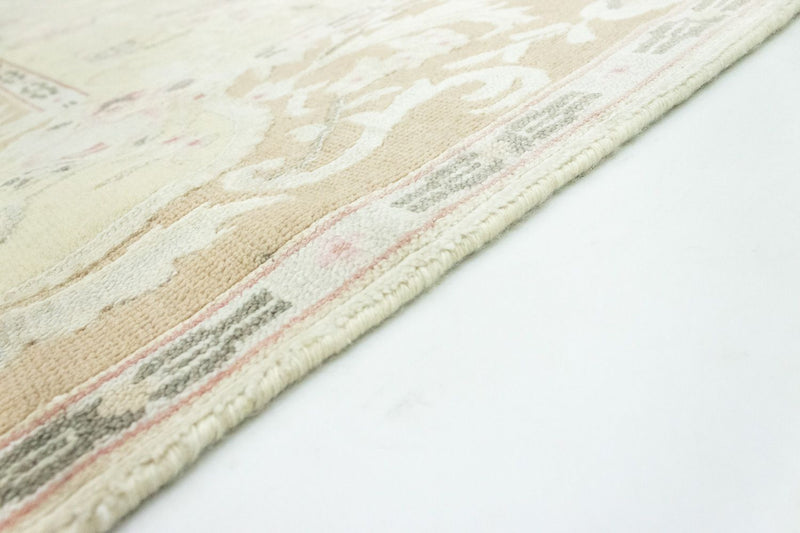 Designer tapijt - 304 x 200 cm - beige