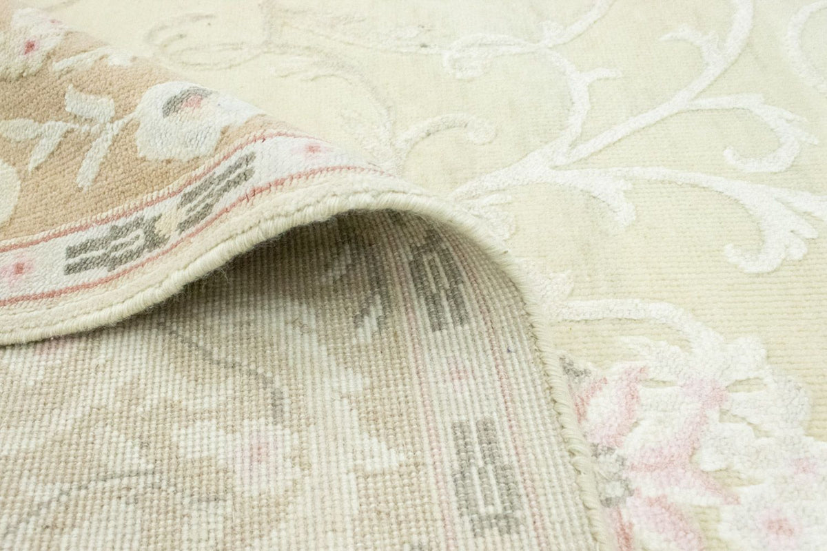 Designer tapijt - 304 x 200 cm - beige