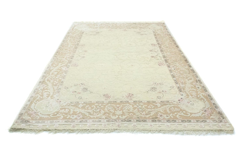 Designer tapijt - 304 x 200 cm - beige