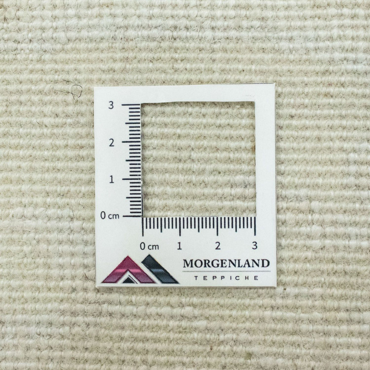 Designer tapijt - 304 x 200 cm - beige