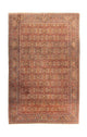 Senneh Tapijt 190x125cm - Perzisch tapijt