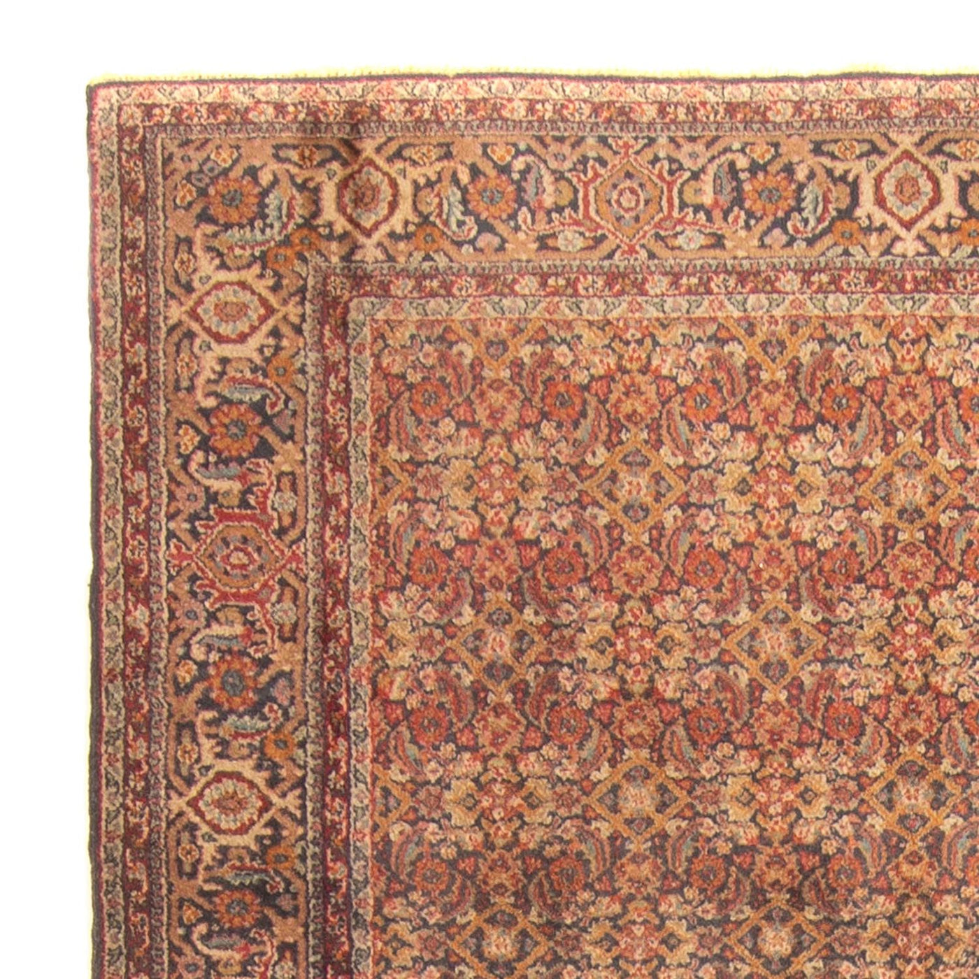Senneh Tapijt 190x125cm - Perzisch tapijt