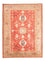 Ziegler Tapijt - Kazak - 230 x 187 cm - rood