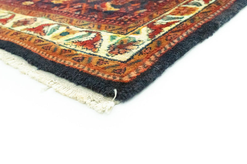 Perzisch Tapijt - Nomadisch - 168 x 103 cm - blauw