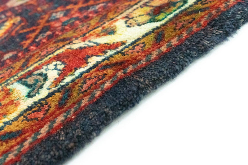 Perzisch Tapijt - Nomadisch - 168 x 103 cm - blauw