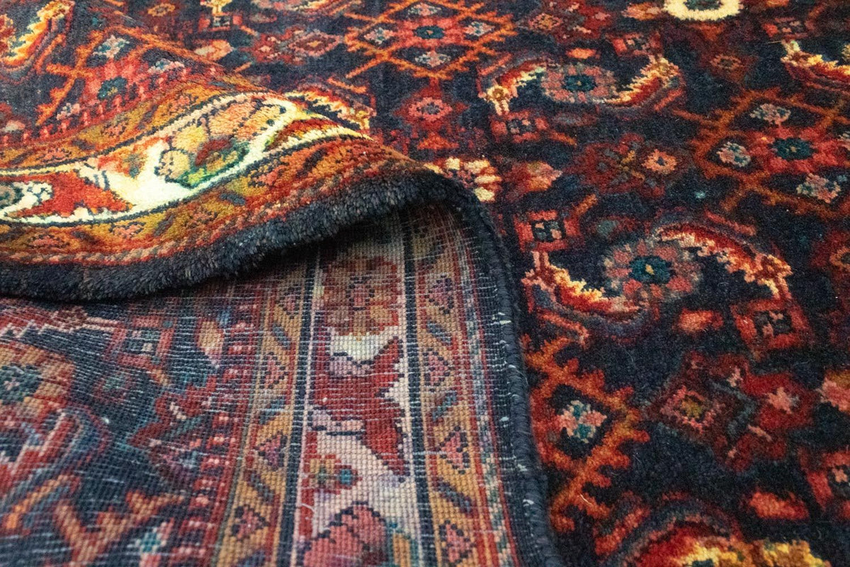 Perzisch Tapijt - Nomadisch - 168 x 103 cm - blauw