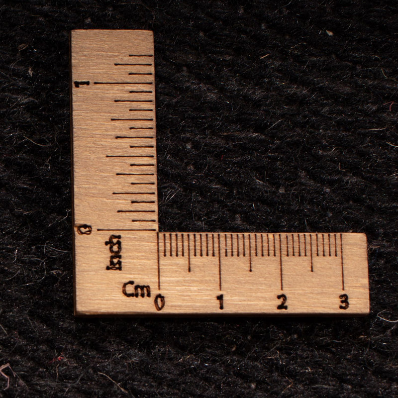 Kelim tapijt - Trendy - 195 x 132 cm - donkerbruin