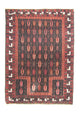 Baluch tapijt 100x145cm - Perzisch tapijt