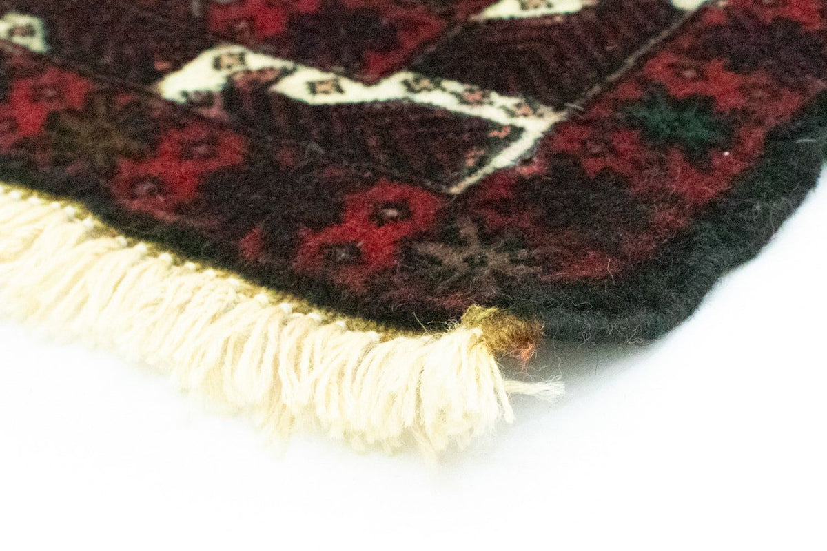 Baluch tapijt - 145 x 100 cm - blauw