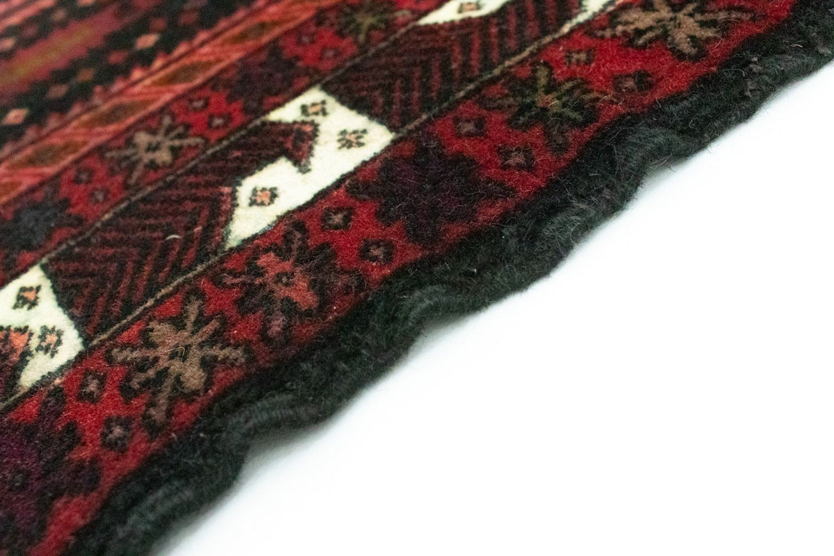 Baluch tapijt - 145 x 100 cm - blauw