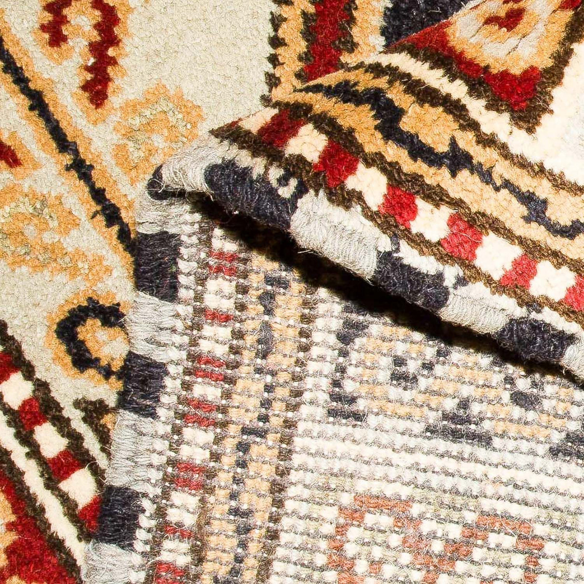 Oosters Tapijt - 154 x 91 cm - beige