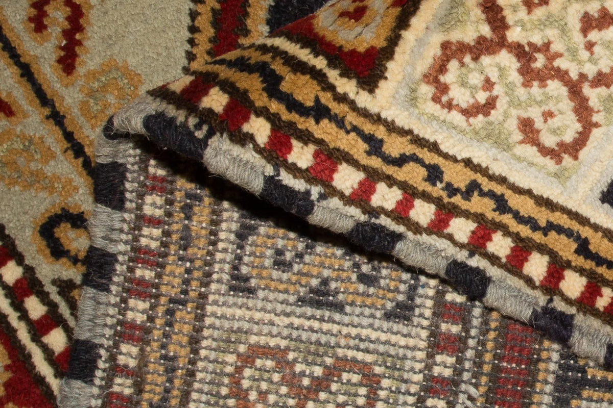 Oosters Tapijt - 154 x 91 cm - beige