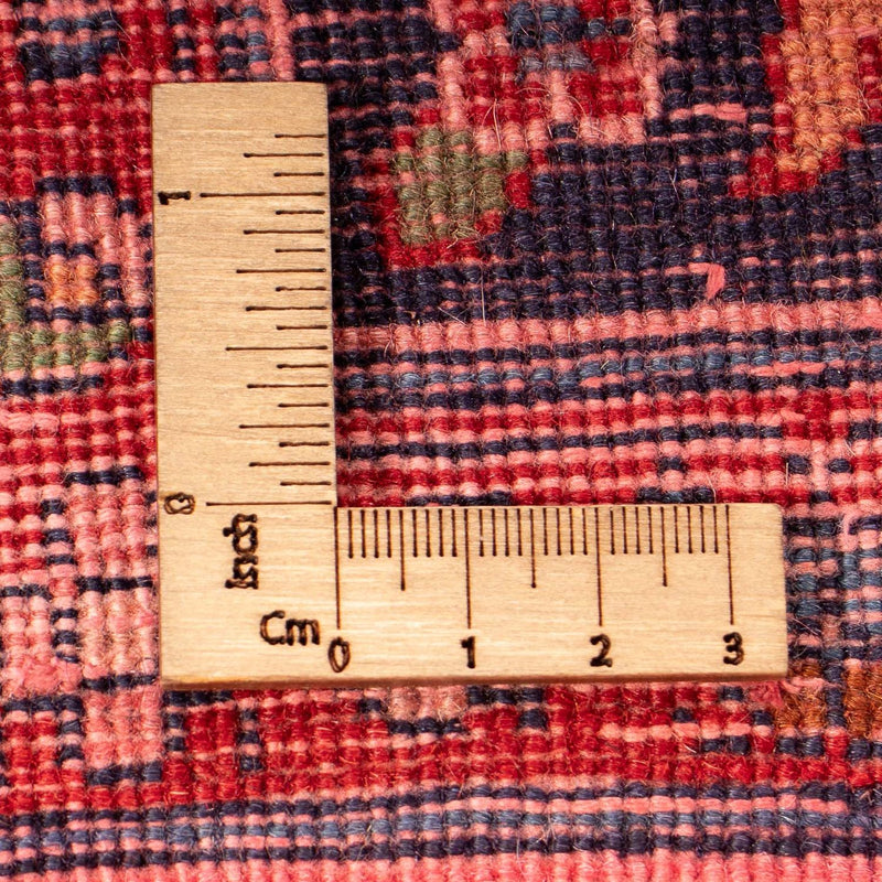 Perzisch tapijt - Klassiek - 197 x 126 cm - licht rood