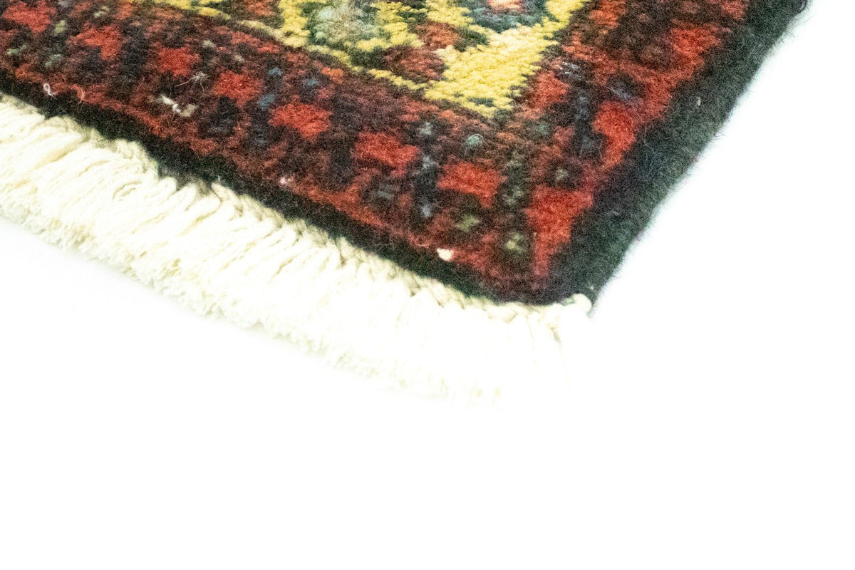 Loper Perzisch Tapijt - Nomadisch - 275 x 70 cm - beige