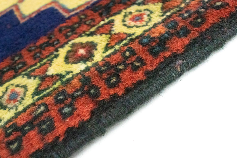 Loper Perzisch Tapijt - Nomadisch - 275 x 70 cm - beige