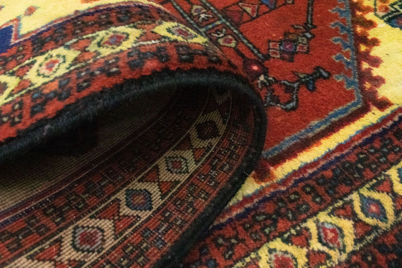 Loper Perzisch Tapijt - Nomadisch - 275 x 70 cm - beige