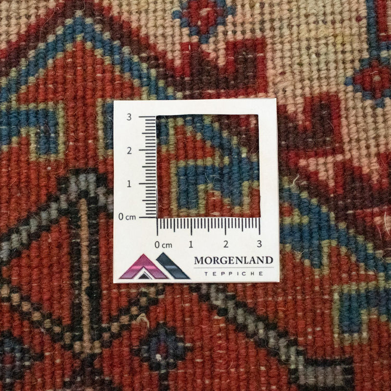 Loper Perzisch Tapijt - Nomadisch - 275 x 70 cm - beige