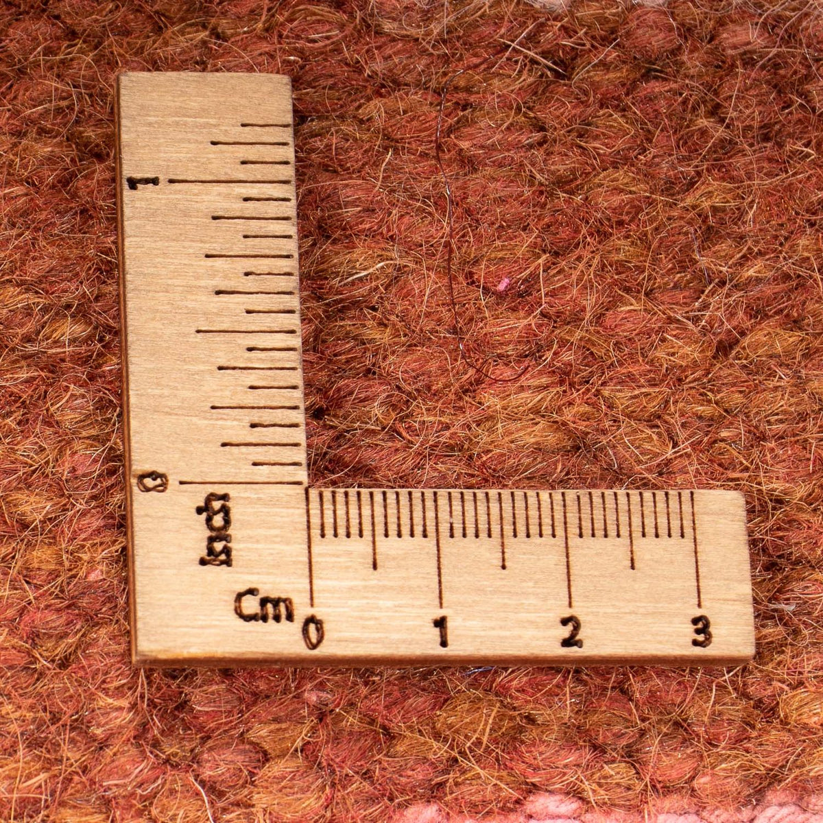 Kelim tapijt - Trendy - 177 x 120 cm - beige