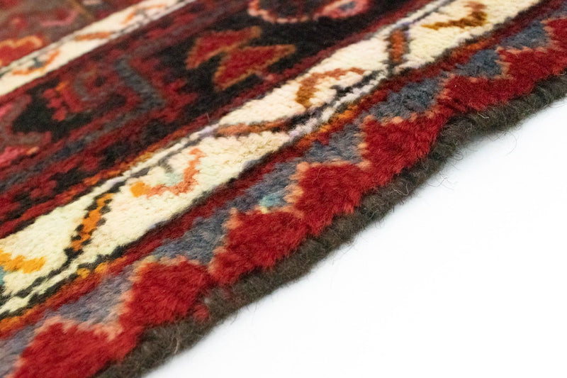 Perzisch Tapijt - Nomadisch - 170 x 105 cm - bruin