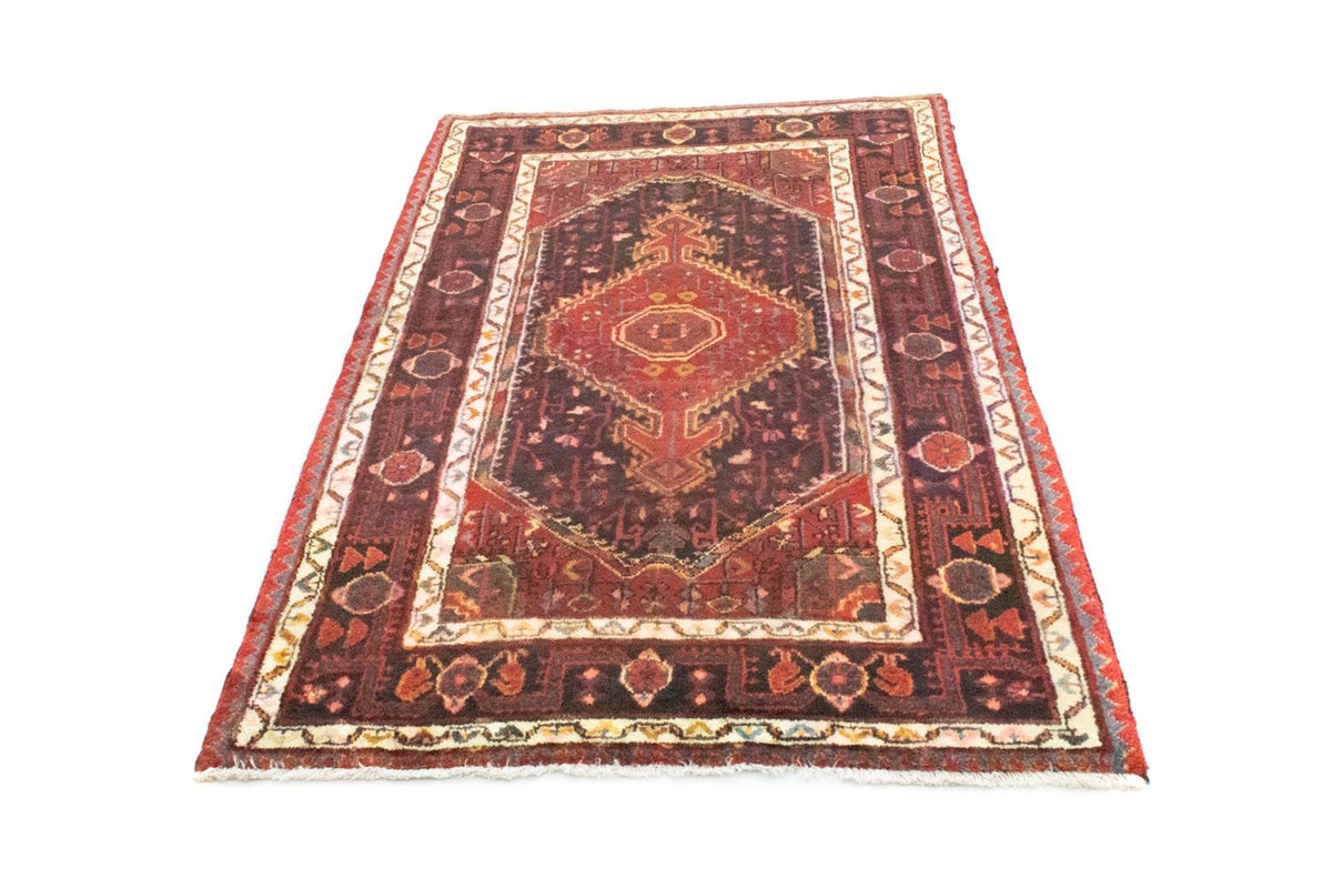 Hamadan Tapijt 105x170cm - Perzisch tapijt