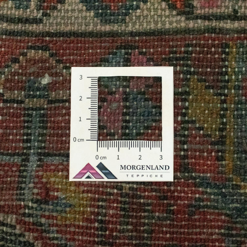 Perzisch Tapijt - Nomadisch - 170 x 105 cm - bruin