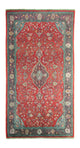 Mashhad Tapijt 245x140cm - Perzisch tapijt