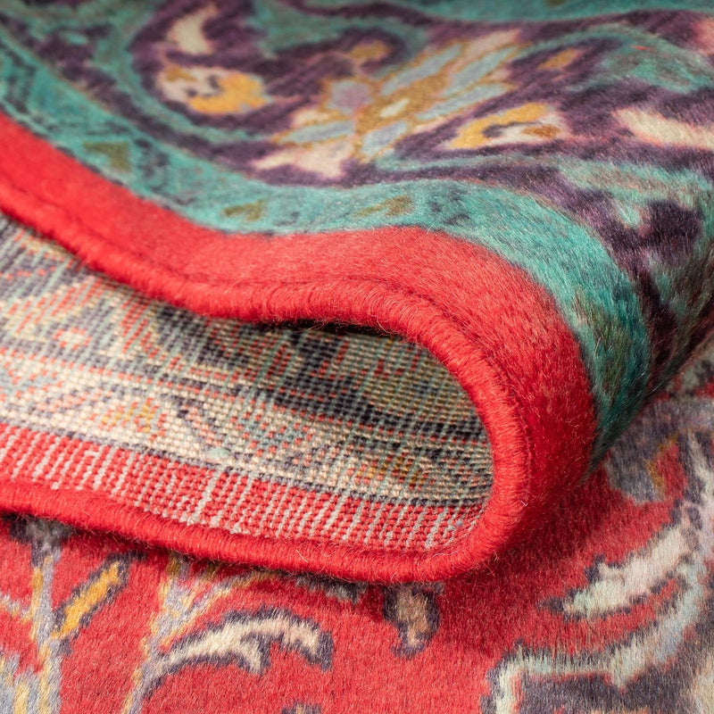 Perzisch tapijt - Klassiek - 245 x 140 cm - rood