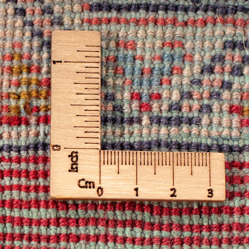 Perzisch tapijt - Klassiek - 245 x 140 cm - rood