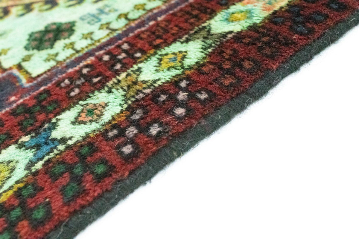 Loper Perzisch Tapijt - Nomadisch - 300 x 75 cm - beige