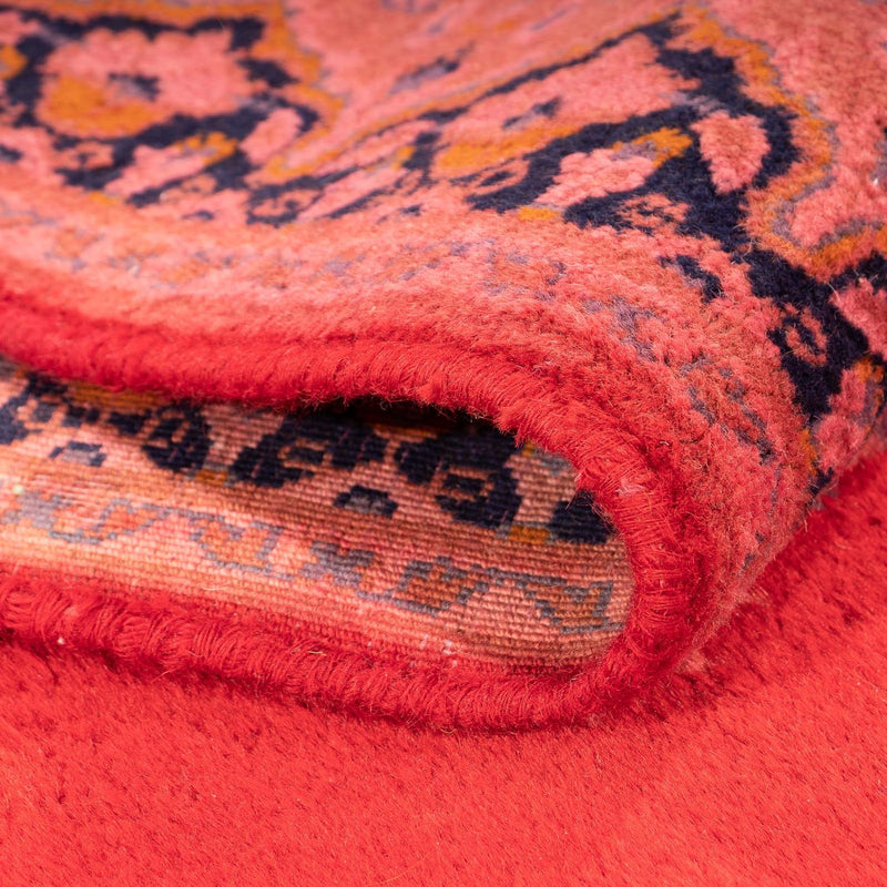 Perzisch tapijt - Klassiek - 212 x 126 cm - rood