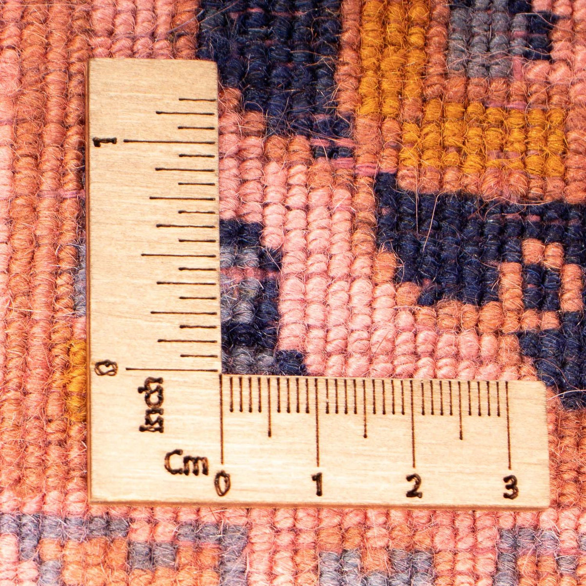 Perzisch tapijt - Klassiek - 212 x 126 cm - rood