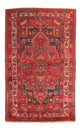 Hamadan Tapijt 174x112cm - Perzisch tapijt