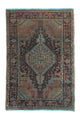 Hamadan Tapijt 174x120cm - Perzisch tapijt