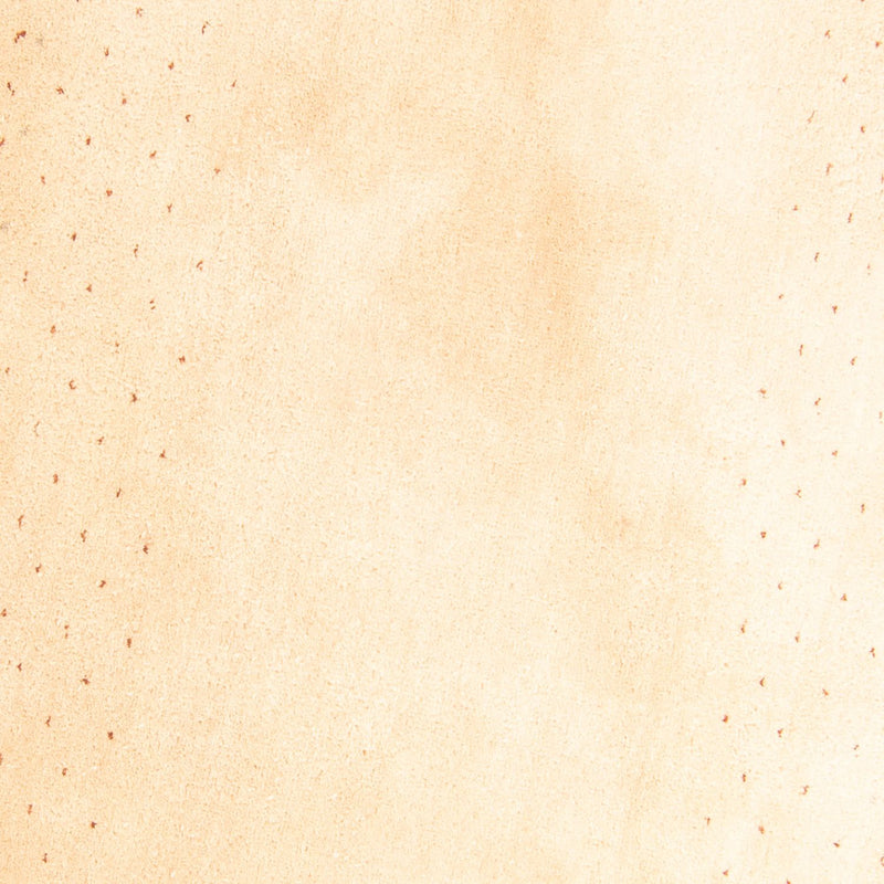 Gabbeh tapijt - Indus rond  - 200 x 200 cm - beige