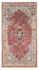 Sarouk Tapijt 240x135cm - Perzisch tapijt