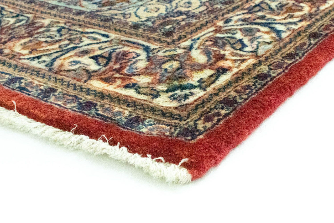 Sarouk Tapijt 240x135cm - Perzisch tapijt