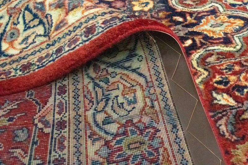 Perzisch tapijt - Klassiek - 240 x 135 cm - rood