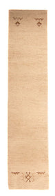 Berber tapijt 332x72cm - Wollen tapijt