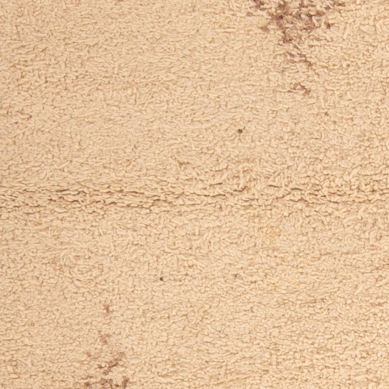 Berber tapijt - 156 x 86 cm - beige